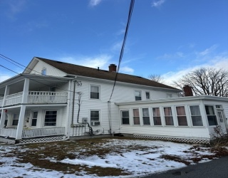 14 Slater St, Webster, Massachusetts, 4 Bedrooms Bedrooms, 15 Rooms Rooms,4 BathroomsBathrooms,Residential Income,For Sale,Slater St,73480215