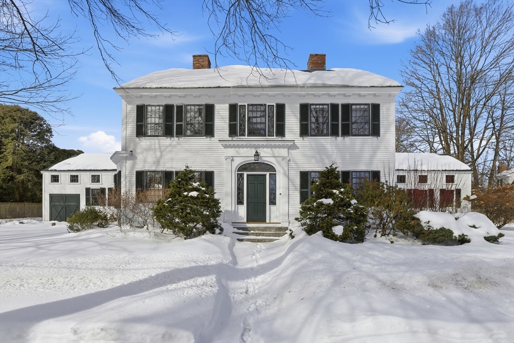 62 Main Street, Westford, Massachusetts, 4 Bedrooms Bedrooms, 13 Rooms Rooms,3 BathroomsBathrooms,Residential,For Sale,Main Street,73480224