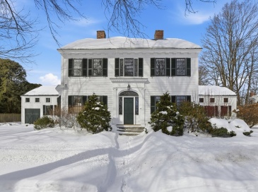 62 Main Street, Westford, Massachusetts, 4 Bedrooms Bedrooms, 13 Rooms Rooms,3 BathroomsBathrooms,Residential,For Sale,Main Street,73480224