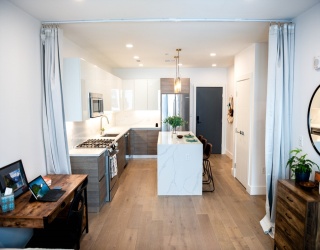 30 Penniman Rd, Boston, Massachusetts, 1 Bedroom Bedrooms, 3 Rooms Rooms,1 BathroomBathrooms,Residential,For Sale,Penniman Rd,73480231