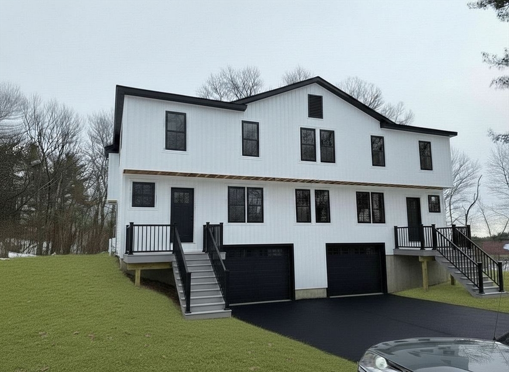 0 Emond St, Northbridge, Massachusetts, 3 Bedrooms Bedrooms, 7 Rooms Rooms,2.5 BathroomsBathrooms,Residential,For Sale,Emond St,73480233