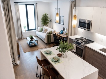 30 Penniman Road, Boston, Massachusetts, 1 Bedroom Bedrooms, 3 Rooms Rooms,1 BathroomBathrooms,Residential Lease,For Rent,Penniman Road,73480234