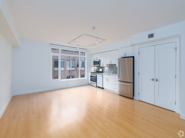 605 Concord, Cambridge, Massachusetts, 1 Bedroom Bedrooms, 1 Room Rooms,1 BathroomBathrooms,Residential Lease,For Rent,Concord,73480042