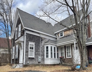 822 Main St, Hanson, Massachusetts, 1 Bedroom Bedrooms, 3 Rooms Rooms,1 BathroomBathrooms,Residential Lease,For Rent,Main St,73466843