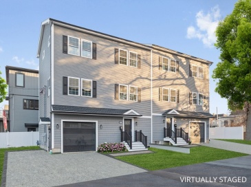 24 Tolman Street, Waltham, Massachusetts, 4 Bedrooms Bedrooms, 8 Rooms Rooms,3.5 BathroomsBathrooms,Residential,For Sale,Tolman Street,73480362