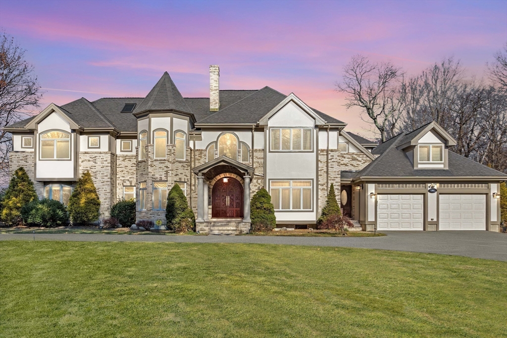 34 Allen St., Lexington, Massachusetts, 5 Bedrooms Bedrooms, 12 Rooms Rooms,5.5 BathroomsBathrooms,Residential,For Sale,Allen St.,73429850