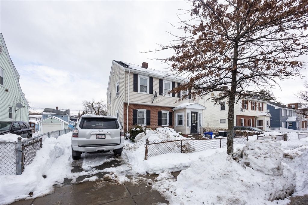 766 Hyde Park Ave, Boston, Massachusetts, 3 Bedrooms Bedrooms, 7 Rooms Rooms,2 BathroomsBathrooms,Residential,For Sale,Hyde Park Ave,73480348