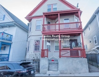 7 Gayland, Boston, Massachusetts, 4 Bedrooms Bedrooms, 6 Rooms Rooms,1 BathroomBathrooms,Residential Lease,For Rent,Gayland,73480481