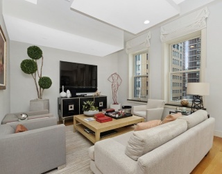 811 Boylston, Boston, Massachusetts, 3 Bedrooms Bedrooms, 5 Rooms Rooms,2 BathroomsBathrooms,Residential Lease,For Rent,Boylston,73480493