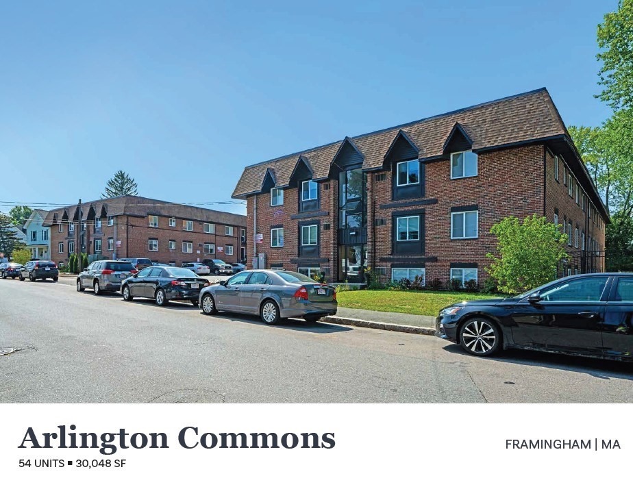 77-79 Arlington St, Framingham, Massachusetts, 81 Bedrooms Bedrooms, 99 Rooms Rooms,54 BathroomsBathrooms,Residential Income,For Sale,Arlington St,73430910