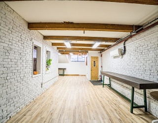 130B Lincoln St, Boston, Massachusetts, ,Commercial Sale,For Sale,Lincoln St,73447742