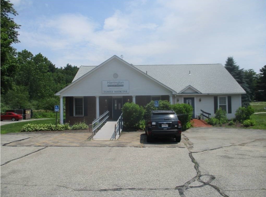 61 North Main Street, Charlton, Massachusetts, ,Commercial Sale,For Sale,North Main Street,73450712