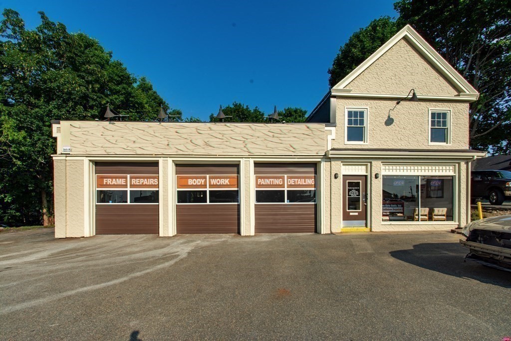 9 North St, Randolph, Massachusetts, ,Commercial Sale,For Sale,North St,73437921