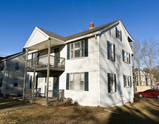 14 Racicot Ave, Webster, Massachusetts, 5 Bedrooms Bedrooms, 12 Rooms Rooms,3 BathroomsBathrooms,Residential Income,For Sale,Racicot Ave,73467104