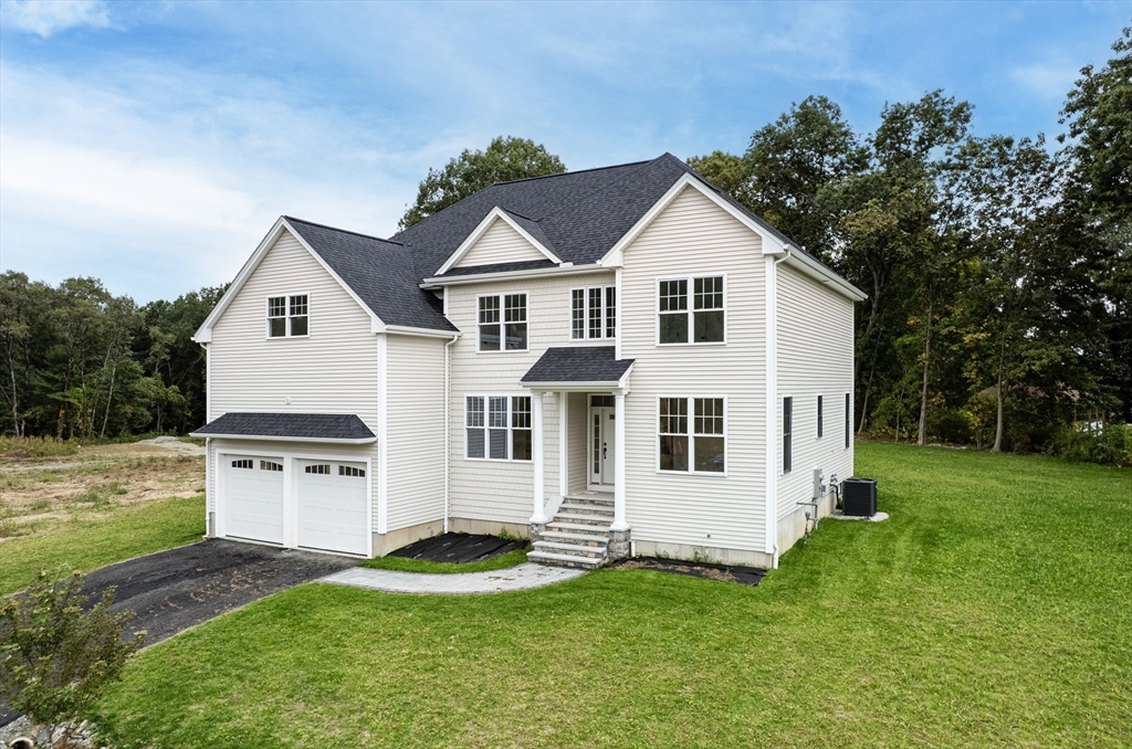 4 Abby Road, Grafton, Massachusetts, 4 Bedrooms Bedrooms, 9 Rooms Rooms,3 BathroomsBathrooms,Residential,For Sale,Abby Road,73433479