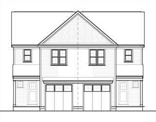 6 Elliot Mills, Norfolk, Massachusetts, 2 Bedrooms Bedrooms, 8 Rooms Rooms,2.5 BathroomsBathrooms,Residential,For Sale,Elliot Mills,73457233