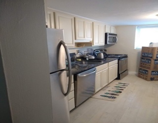 16 Bryon, Boston, Massachusetts, 1 Bedroom Bedrooms, 3 Rooms Rooms,1 BathroomBathrooms,Residential Lease,For Rent,Bryon,73480611