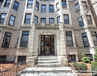 39 Hemenway Street, Boston, Massachusetts, 2 Bedrooms Bedrooms, 4 Rooms Rooms,1 BathroomBathrooms,Residential Lease,For Rent,Hemenway Street,73480615