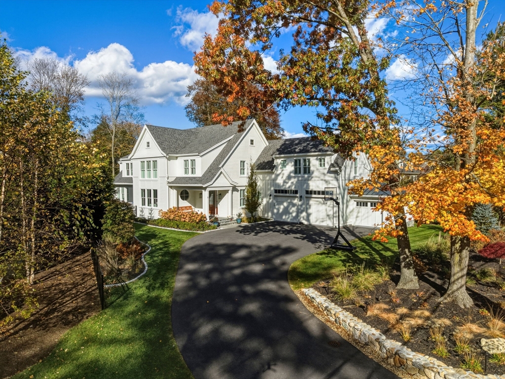 9 Pelham Road, Lexington, Massachusetts, 5 Bedrooms Bedrooms, 15 Rooms Rooms,6.5 BathroomsBathrooms,Residential,For Sale,Pelham Road,73480556