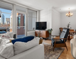 1597 Washington St, Boston, Massachusetts, 2 Bedrooms Bedrooms, 4 Rooms Rooms,2 BathroomsBathrooms,Residential,For Sale,Washington St,73480638