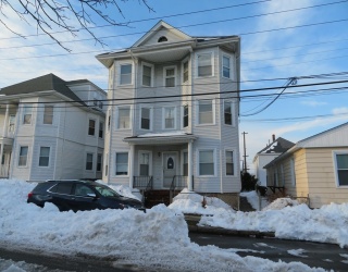101 Princeton St, New Bedford, Massachusetts, 3 Bedrooms Bedrooms, 7 Rooms Rooms,1 BathroomBathrooms,Residential Lease,For Rent,Princeton St,73480686