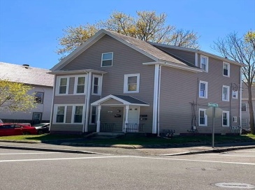 34 Cherry St, Brockton, Massachusetts, 7 Bedrooms Bedrooms, 16 Rooms Rooms,3 BathroomsBathrooms,Residential Income,For Sale,Cherry St,73480691