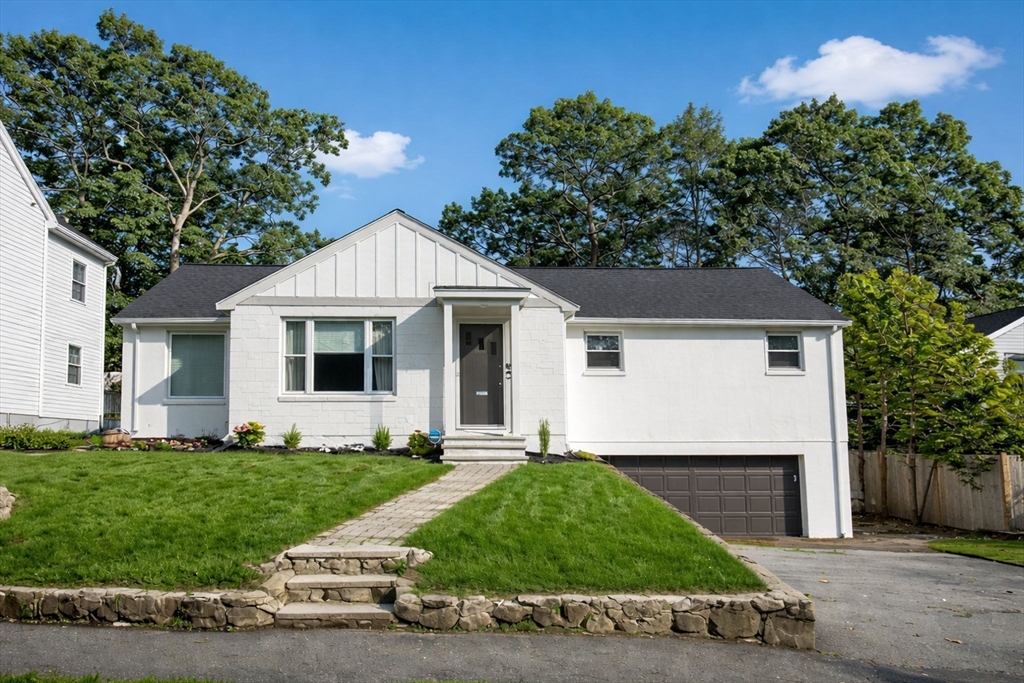 16 High Rock, Newton, Massachusetts, 4 Bedrooms Bedrooms, 11 Rooms Rooms,2.5 BathroomsBathrooms,Residential,For Sale,High Rock,73480695