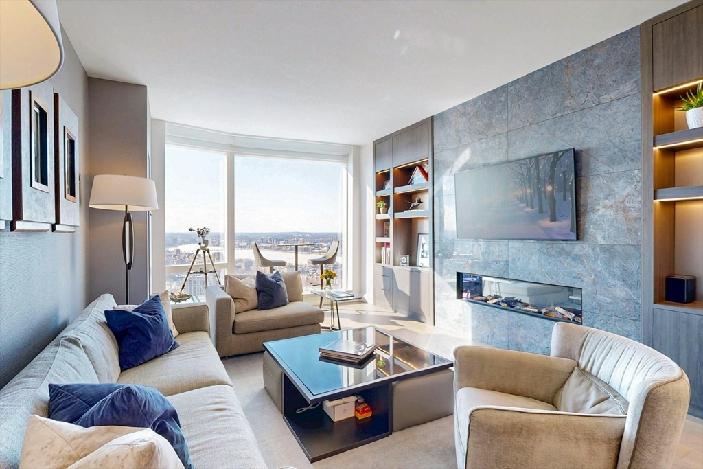 240 Devonshire St, Boston, Massachusetts, 1 Bedroom Bedrooms, 3 Rooms Rooms,1.5 BathroomsBathrooms,Residential,For Sale,Devonshire St,73480665