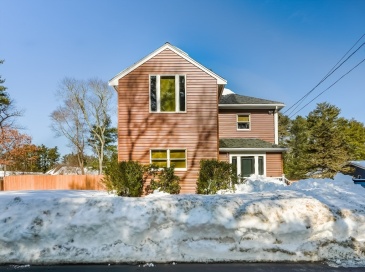 56 Chipaway Rd, Freetown, Massachusetts, 4 Bedrooms Bedrooms, 9 Rooms Rooms,2.5 BathroomsBathrooms,Residential,For Sale,Chipaway Rd,73480707