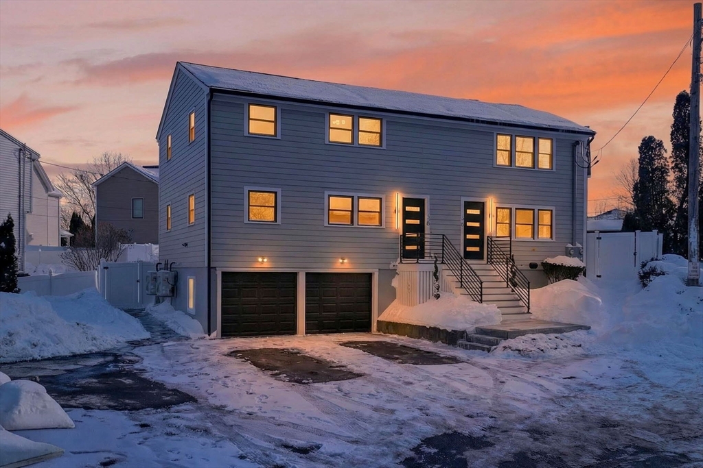 38 Brandley Road, Watertown, Massachusetts, 3 Bedrooms Bedrooms, 7 Rooms Rooms,2 BathroomsBathrooms,Residential,For Sale,Brandley Road,73480710