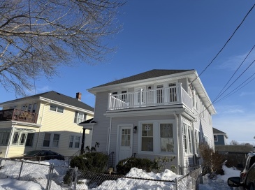 107-109 Baxter Ave, Quincy, Massachusetts, 4 Bedrooms Bedrooms, 10 Rooms Rooms,2 BathroomsBathrooms,Residential Income,For Sale,Baxter Ave,73480708