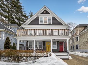 29-31 Belvoir Rd, Milton, Massachusetts, 6 Bedrooms Bedrooms, 14 Rooms Rooms,2 BathroomsBathrooms,Residential Income,For Sale,Belvoir Rd,73480719