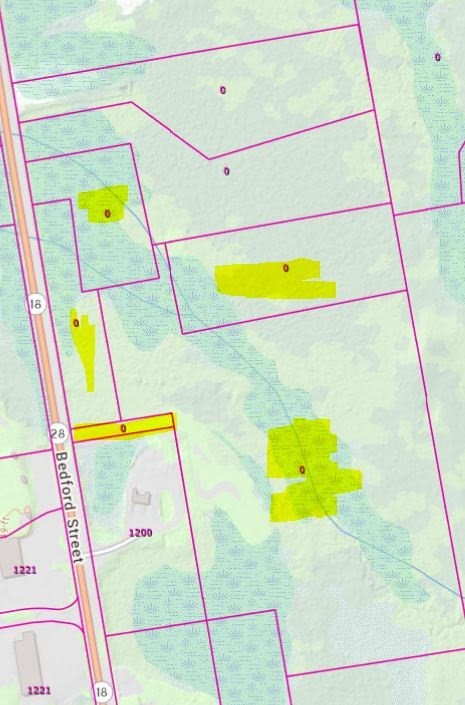 0 Bedford St, Bridgewater, Massachusetts, ,Land,For Sale,Bedford St,73480500
