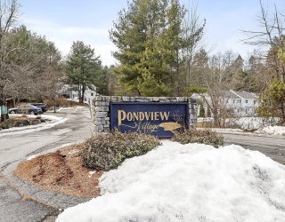 103 Pondview Pl, Tyngsborough, Massachusetts, 2 Bedrooms Bedrooms, 5 Rooms Rooms,1.5 BathroomsBathrooms,Residential,For Sale,Pondview Pl,73468237
