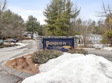 103 Pondview Pl, Tyngsborough, Massachusetts, 2 Bedrooms Bedrooms, 5 Rooms Rooms,1.5 BathroomsBathrooms,Residential,For Sale,Pondview Pl,73468237