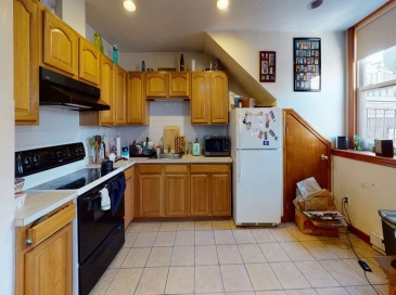 97 Hudson St, Boston, Massachusetts, 2 Bedrooms Bedrooms, 4 Rooms Rooms,1 BathroomBathrooms,Residential Lease,For Rent,Hudson St,73480577