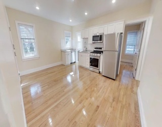 30 Cambridge Terr, Cambridge, Massachusetts, 4 Bedrooms Bedrooms, 5 Rooms Rooms,2 BathroomsBathrooms,Residential Lease,For Rent,Cambridge Terr,73480590