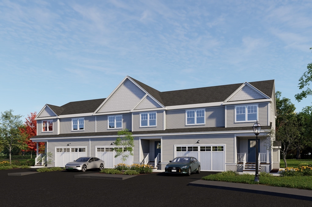 3 Whitman Circle, Bellingham, Massachusetts, 2 Bedrooms Bedrooms, 6 Rooms Rooms,2.5 BathroomsBathrooms,Residential,For Sale,Whitman Circle,73480592