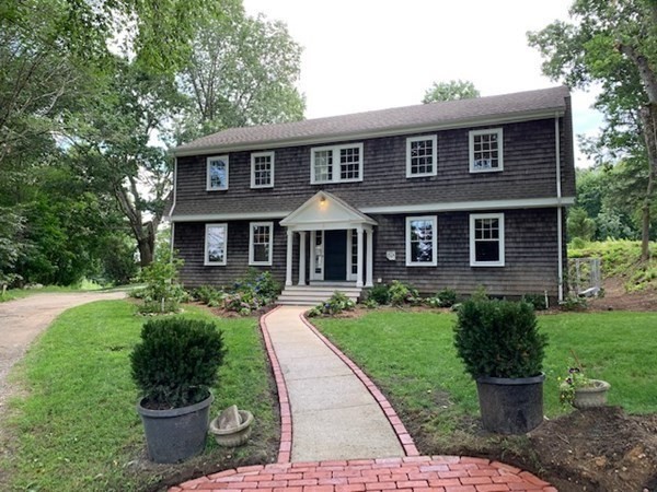 89 Old Connecticut Path, Wayland, Massachusetts, 6 Bedrooms Bedrooms, 9 Rooms Rooms,2.5 BathroomsBathrooms,Residential Lease,For Rent,Old Connecticut Path,73480597