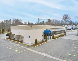 885 Main Street, Tewksbury, Massachusetts, ,Commercial Sale,For Sale,Main Street,73355030