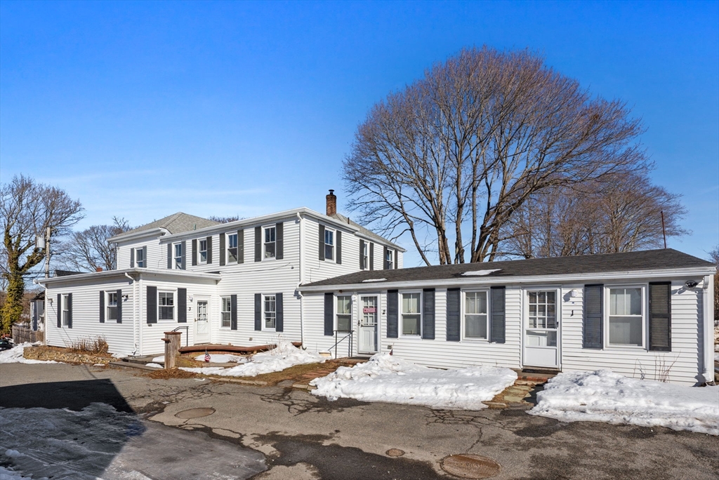 48 Walker St, Falmouth, Massachusetts, 1 Bedroom Bedrooms, 2 Rooms Rooms,1 BathroomBathrooms,Residential Lease,For Rent,Walker St,73480607