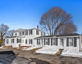 48 Walker St, Falmouth, Massachusetts, 1 Bedroom Bedrooms, 2 Rooms Rooms,1 BathroomBathrooms,Residential Lease,For Rent,Walker St,73480607