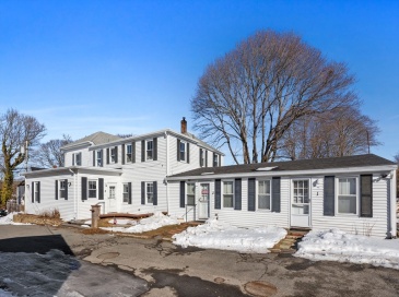 48 Walker St, Falmouth, Massachusetts, 1 Bedroom Bedrooms, 2 Rooms Rooms,1 BathroomBathrooms,Residential Lease,For Rent,Walker St,73480607