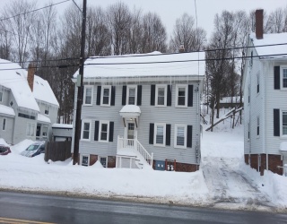 119 N Main St, Andover, Massachusetts, 1 Bedroom Bedrooms, 5 Rooms Rooms,1 BathroomBathrooms,Residential Lease,For Rent,N Main St,73474444