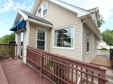 323 W Central St, Franklin, Massachusetts, ,Commercial Sale,For Sale,W Central St,73432350