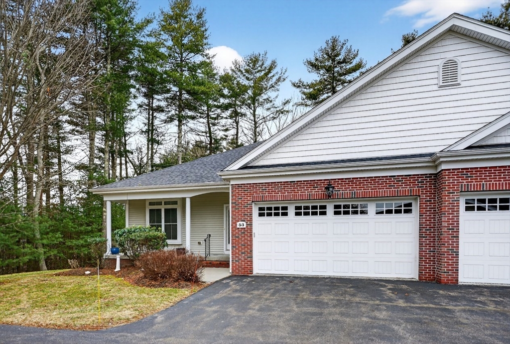 53 Wildwood Rd, Norfolk, Massachusetts, 2 Bedrooms Bedrooms, 6 Rooms Rooms,2 BathroomsBathrooms,Residential,For Sale,Wildwood Rd,73471209