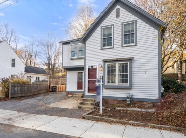 37 Glendale St, Maynard, Massachusetts, 3 Bedrooms Bedrooms, 6 Rooms Rooms,2 BathroomsBathrooms,Residential,For Sale,Glendale St,73455121