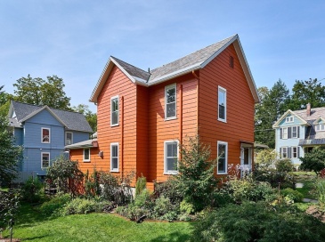 14 Arlington St, Northampton, Massachusetts, 3 Bedrooms Bedrooms, 6 Rooms Rooms,2 BathroomsBathrooms,Residential,For Sale,Arlington St,73439471