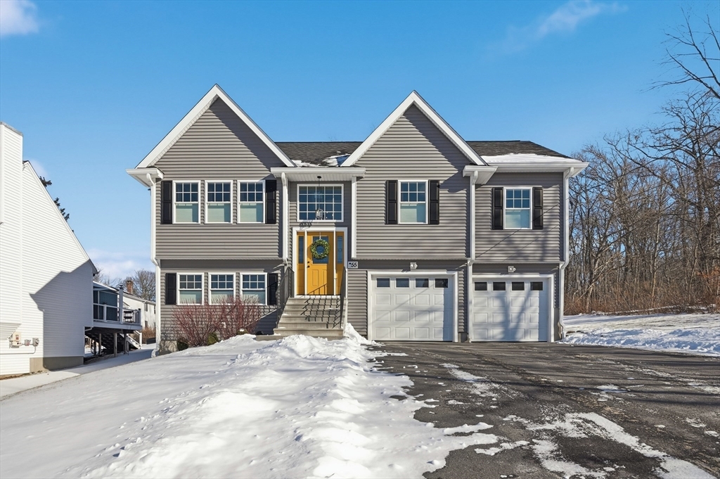 55 Greencourt Street, Worcester, Massachusetts, 3 Bedrooms Bedrooms, 6 Rooms Rooms,2 BathroomsBathrooms,Residential,For Sale,Greencourt Street,73471713