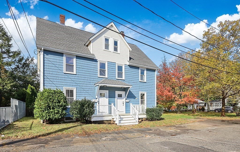25 Ladd Street, Watertown, Massachusetts, 3 Bedrooms Bedrooms, 7 Rooms Rooms,1.5 BathroomsBathrooms,Residential,For Sale,Ladd Street,73447470